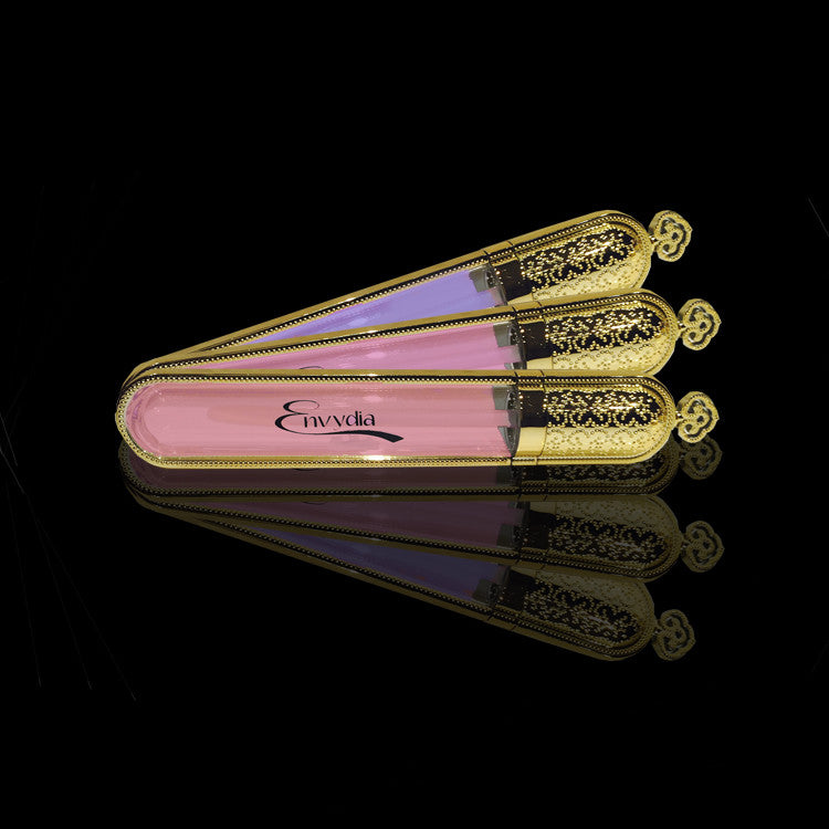 ENVYDIA FRUITY LIGHTENING LIP GLOSS & SCRUB