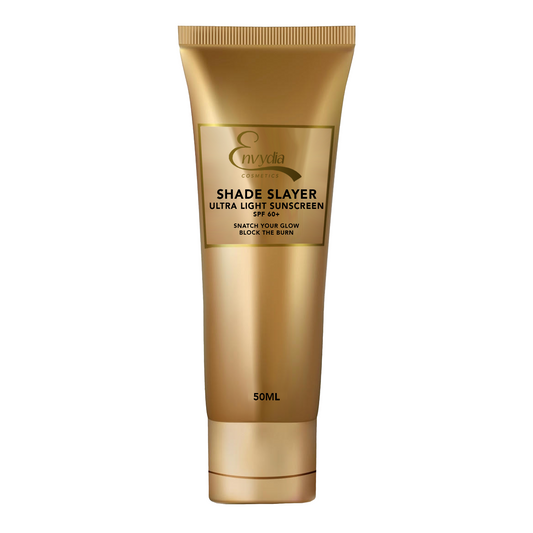 SHADE SLAYER ULTRA LIGHT SUNSCREEN SPF 60+