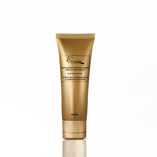 ENVYDIA INTENSIVE STRETCH MARK REDUCTION CREAM 100ml