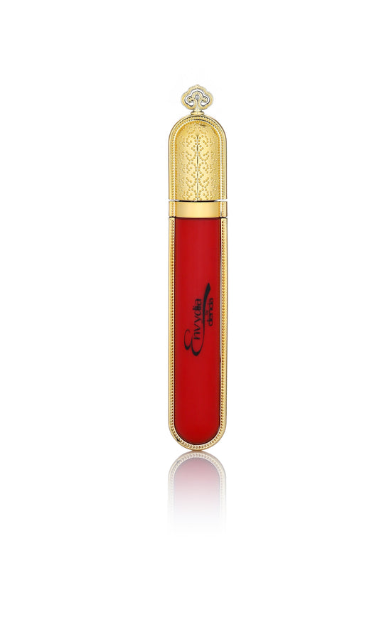 Old Hollywood Lucious Red Glossy lipstick