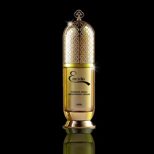 Intimate areas cream